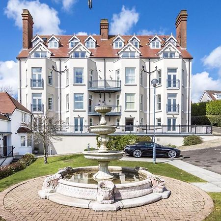 Bryn Y Mor - 2 Bedroom Apartment - Tenby Exterior photo